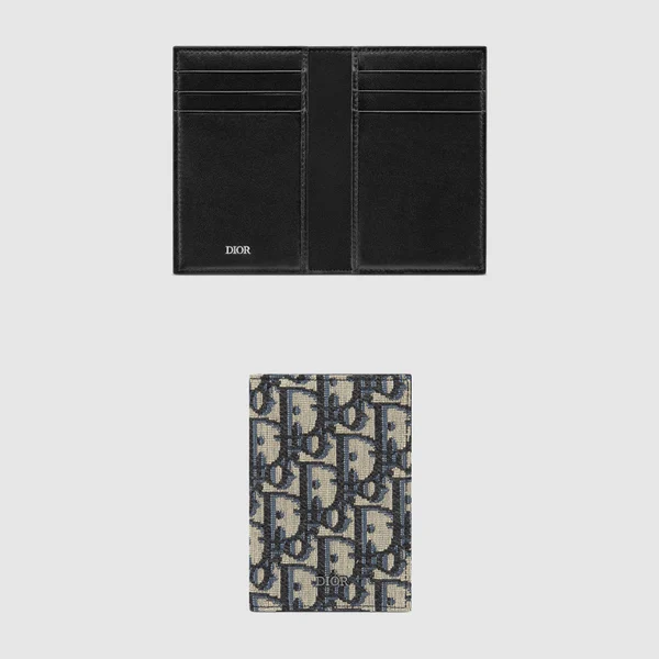 디올 오블리크 카드지갑 레플 쇼핑몰 - 허시백 지갑